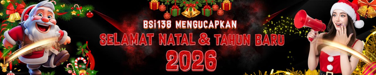 BSI138 Slot Qris Gacor Bosku